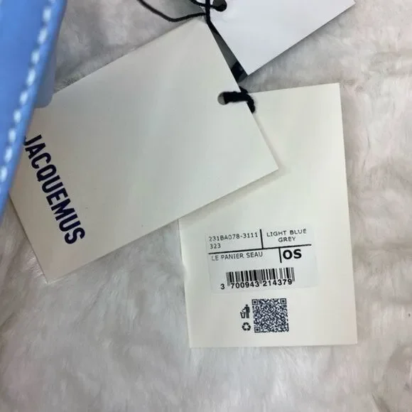 Jacquemus Le Panier Seau - Picture 6 of 10